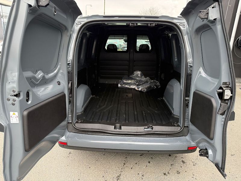 Mercedes-Benz Citan (2026) PRO eCitan KAWA - fotka 6 z 9