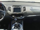 Kia Sportage (2014) 1.7 CRDi, Premium, panor - náhled 9