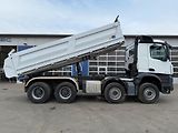 Mercedes-Benz (2025) Arocs 3548 8x4 Bordmatik - náhled 3