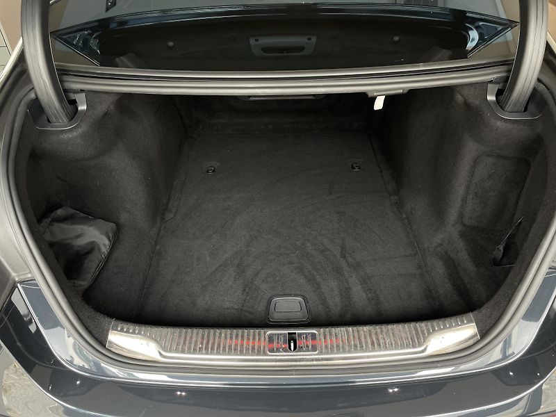 Mercedes-Benz Třídy S 400d 4Matic - fotka 21 z 44