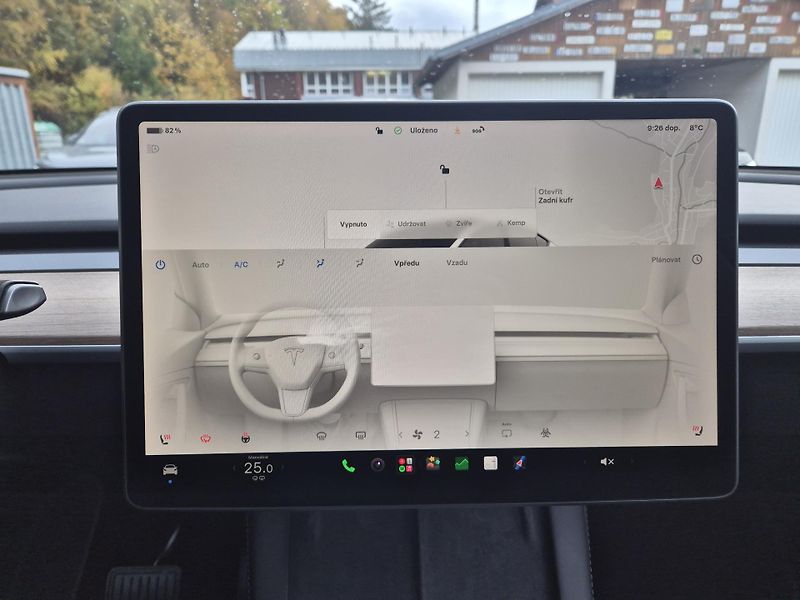 Tesla Model Y LONG RANGE DUAL MOTOR TZ 95,0% - fotka 30 z 49