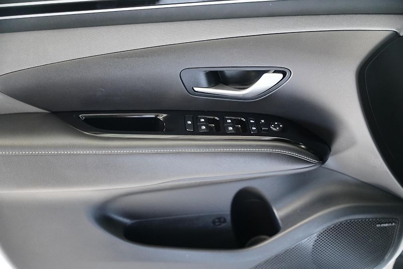 Hyundai Tucson - fotka 12 z 25