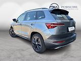 Škoda Karoq Sportline 2.0 TDI 110kw DSG 4x - náhled 7