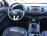 Kia Sportage (2011) 1.7 CRDi, Tempomat - náhled 7