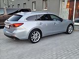 Mazda 6 2.2 Skyactiv-D Revolution TOP - náhled 11
