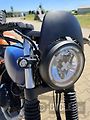 Brixton Rayburn 125 (2023) Bobber - náhled 9