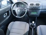 Škoda Fabia (2007) 1.2, Eko.zaplacen, po STK - náhled 7