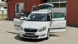 Škoda Fabia 1.2TSi*63kW*ELEGANCE*127TKM*1M - náhled 17