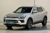 SsangYong Korando - náhled 1