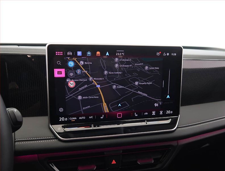 Volkswagen Tiguan (2025) Life 1.5 eTSI, digi klima - fotka 16 z 31