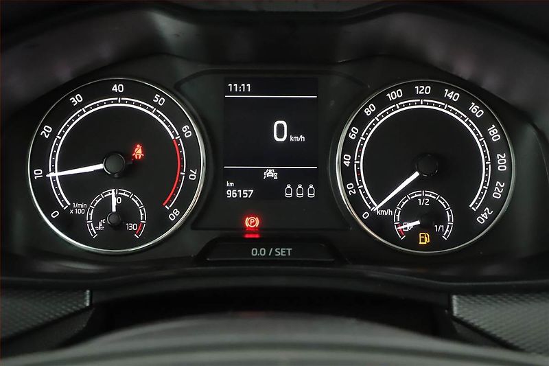 Škoda Kamiq (2022) 1.0 TSI, Serv.kniha - fotka 8 z 16