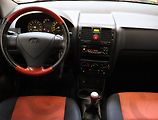 Hyundai Getz (2006) 1.1 i, po STK, zamluveno - náhled 7