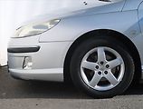 Peugeot 407 (2006) 2.0 16V, Automat, nová STK - náhled 15