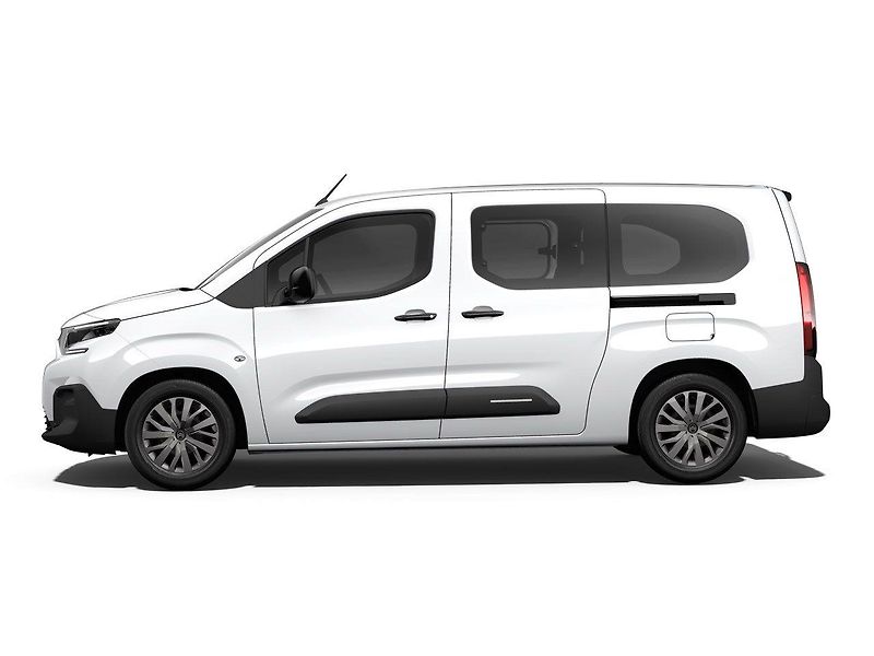 Citroën Berlingo (2026) PLUS - fotka 2 z 8