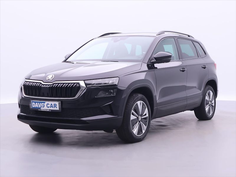 Škoda Karoq 2,0 TDI DSG DPH Ambition - fotka 3 z 38