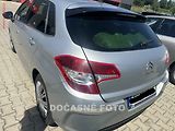 Citroën C4 (2011) 1.6 VTi, AC - náhled 1