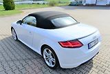Audi TT 1.8TFSI S-Line Cabrio,B&O - náhled 9