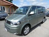 Volkswagen Multivan 2,0 TDi DSG 4x4,závěs,HIGHLINE - náhled 2