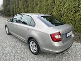 Škoda Rapid (2017) 1.0 TSI 70 KW AMBITION - náhled 2