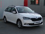 Škoda Fabia (2021) 1.0 TSi, ČR, Style, LED, - náhled 1