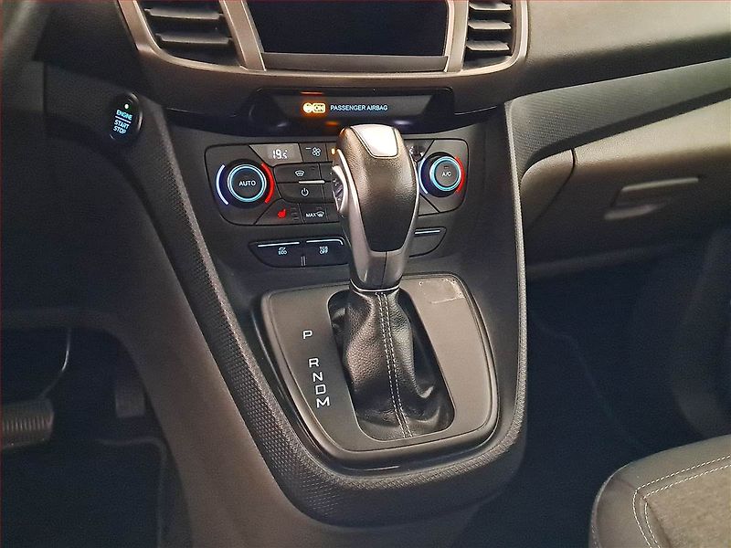 Ford Tourneo Connect (2021) Maxi Active 1.5 EcoBlue, 5Míst - fotka 13 z 21