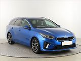 Kia Ceed (2019) GT Line 1.4 T-GDI, Automat - náhled 1