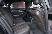 Audi A8.