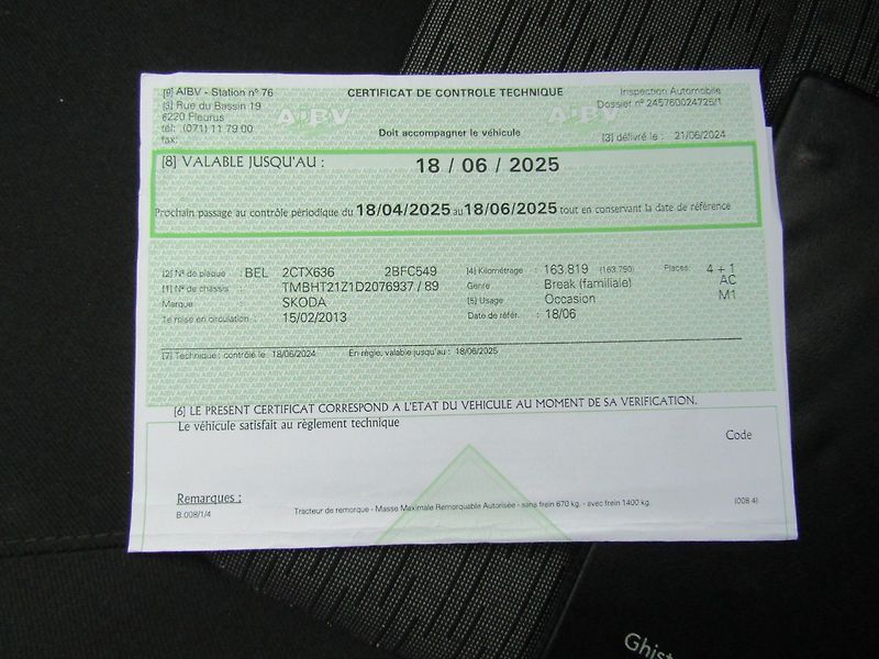 Škoda Octavia (2013) 1.6 TDI 77kW NAVIGACE - fotka 36 z 38