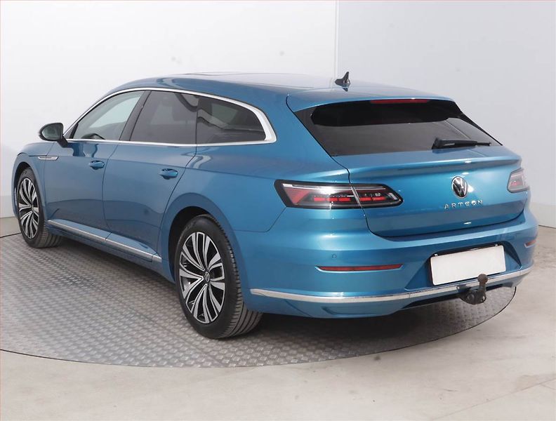 Volkswagen Arteon (2023) 2.0 TDI - fotka 4 z 18