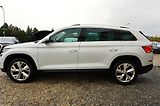 Škoda Kodiaq (2018) STYLE PLUS 2,0 TDI 140 kW - náhled 7