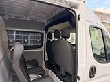 Fiat Ducato 2.2 MTJ 140k L2H2 - 6 míst - s - náhled 12