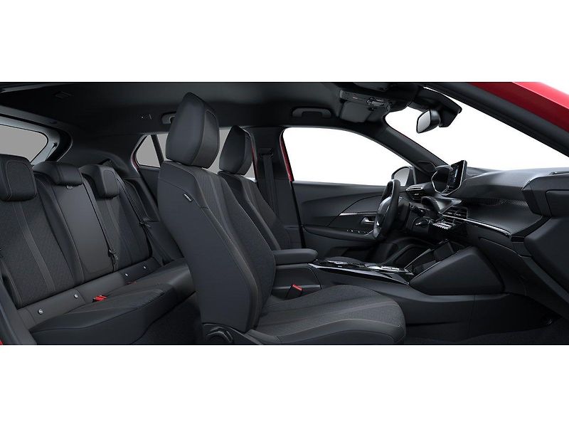 Peugeot 2008 (2026) ALLURE - fotka 9 z 10