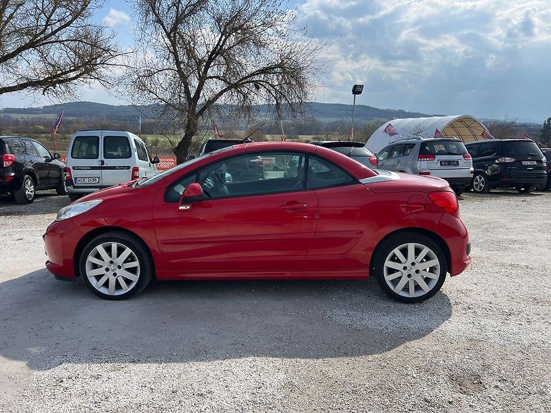 Peugeot 207 1.6 HDI - fotka 3 z 13