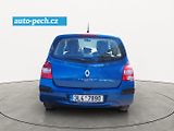 Renault Twingo (2009) 1.2i - náhled 2