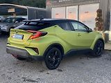 Toyota C-HR 1.8HSD, ČR-2m, Lime Edition - náhled 7