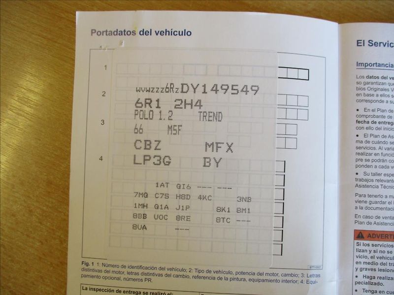 Volkswagen Polo 1,2 TSi, klima, serv. kniha, - fotka 19 z 25