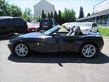 BMW Z4 2,5 i 141kW Manuál - náhled 7