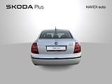 Škoda Superb (2006) 2.5 TDI TipTronic Elegance - náhled 27