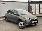 Toyota Yaris 1.5i, ČR, Trend Y20, záruka - náhled 1