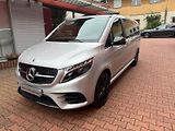 Mercedes-Benz Třídy V (2023) 300 d, XL AVG, 4M - náhled 1