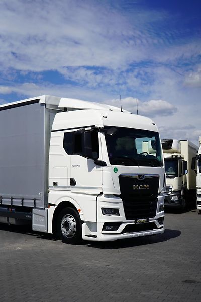 MAN TGX (2022) 18.470 / FIRANKA / E 6 / GM /  - fotka 33 z 43