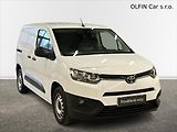 Toyota ProAce City 1,5 D-4D 75kW ACTIVE - náhled 7