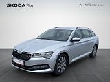 Škoda Superb (2022) 2.0 TDI 110kW DSG Style Plus c - náhled 1