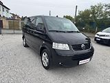 Volkswagen Multivan (2005) 2.5TDi,AUTOMAT,7MÍST - náhled 1