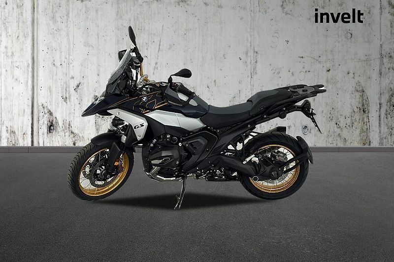 BMW R 1300 GS - fotka 2 z 13
