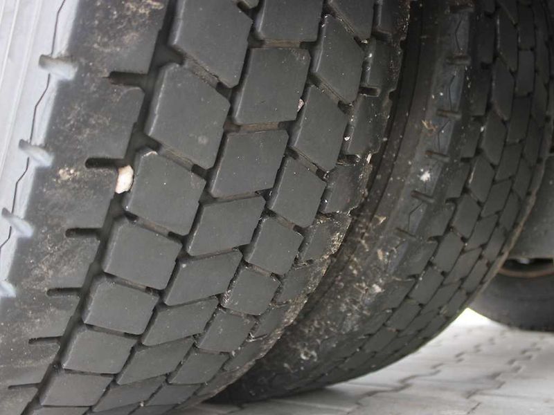Mercedes-Benz Actros 1848, EURO 6 - fotka 17 z 17