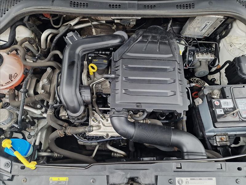 Škoda Fabia 1.0TSI Style,původ ČR,1.Maj. - fotka 43 z 50