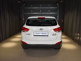 Hyundai ix35 1,7 CRDI Výhřevy - náhled 4
