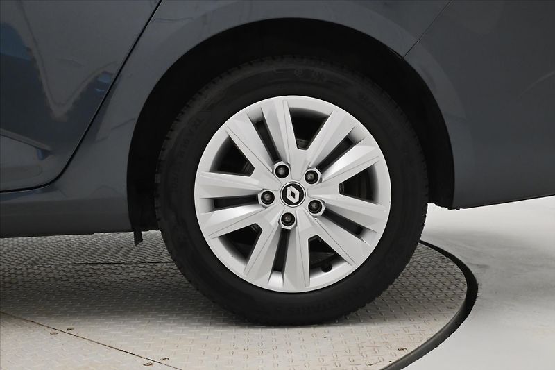 Renault Mégane 1,3 TCe 103 kW Full LED Záruka - fotka 29 z 29