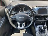 Kia Sportage (2014) 1.6 GDi, AC, TZ, navi - náhled 11